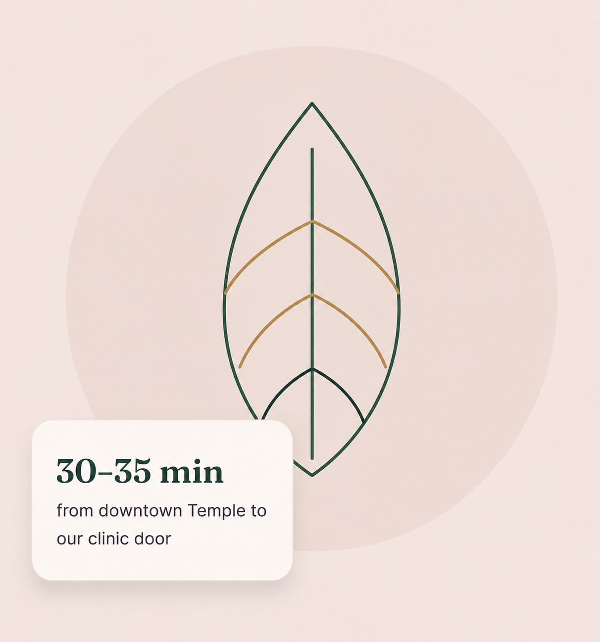 Vida Wellness Care clinic serving Temple, GA for wellness and hormone therapy
